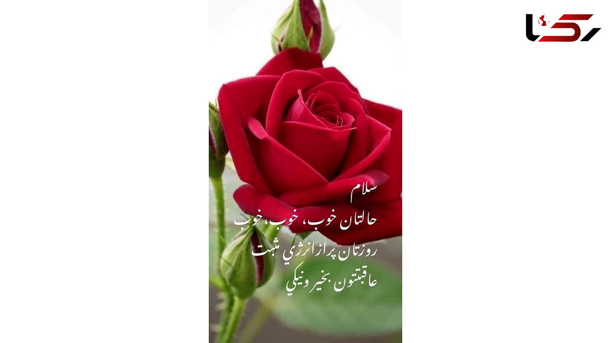 فال ابجد امروز / 18 دی + فیلم