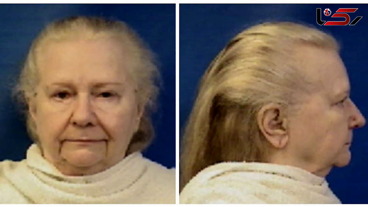 80-Year-Old Texas Woman Arrested in the Murder of Her Own Daughter
