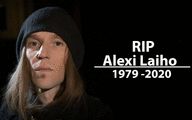 Alexi Laiho dead: Children of Bodom rocker dies 'suddenly' aged 41