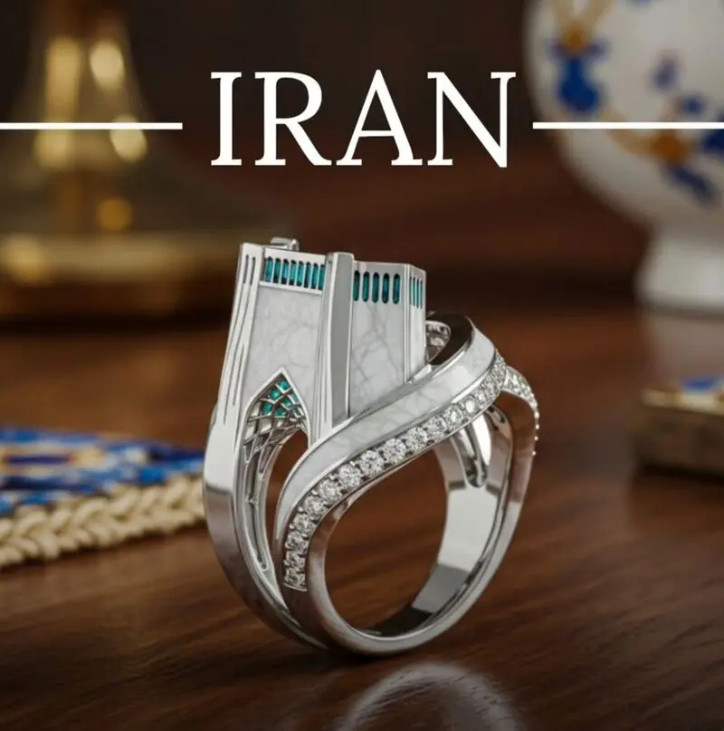 کالکشن ایران