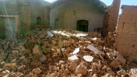 یک زن نخستین مصدوم زلزله ۶.۲ ریشتری کرمان