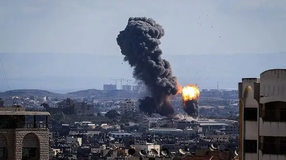 دستور ایران برای حمله موشکی  به اسرائیل  / واقعیت چیست؟!