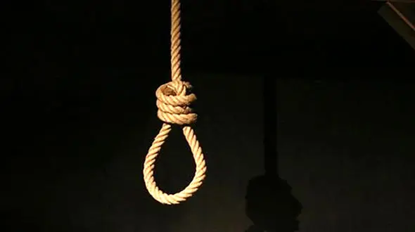 نجات قاتل از اعدام / مرد تایبادی 6 ساله کابوس چوبه دار می دید