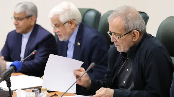 هیچ دستگاه اجرایی حق ندارد رأساً سکویی را مسدود کند/ دولت تصویب کرد