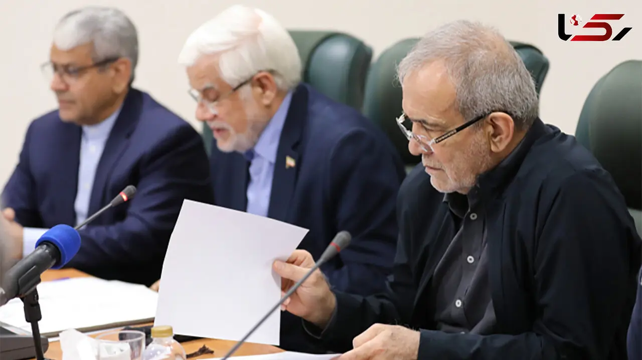 هیچ دستگاه اجرایی حق ندارد رأساً سکویی را مسدود کند/ دولت تصویب کرد