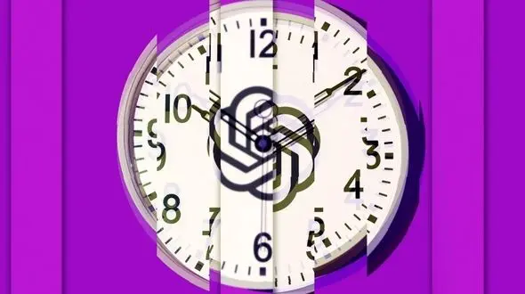 مشکل ChatGPT با زمان: چرا نمی‌ تواند ساعت را بگوید؟