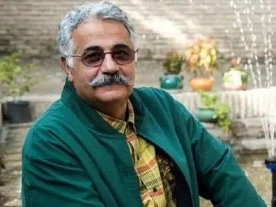 عکس ها / نگاهی زیباترین خانه تهران متعلق به اقبال واحدی مجری صدا و سیما /  دکوراسیون خانه سنتی و رویایی ا با قدمت 80 ساله / حسرت میخوردید