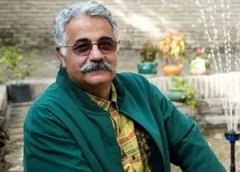 عکس ها / نگاهی زیباترین خانه تهران متعلق به اقبال واحدی مجری صدا و سیما /  دکوراسیون خانه سنتی و رویایی ا با قدمت 80 ساله / حسرت میخوردید