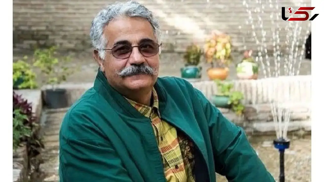 عکس ها / نگاهی به معماری و چیدمان تاریخی خانه اقبال واحدی مجری محبوب صدا و سیما / از حیاط قدیمی تا مبلمان و فرش های اصیل ایرانی و چشم نواز