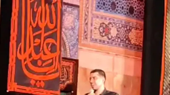 روایتی احساسی از نامه شهید سلیمانی به شهید رضی؛ پیام عشق و ایثار