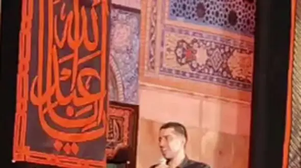 روایتی احساسی از نامه شهید سلیمانی به شهید رضی؛ پیام عشق و ایثار