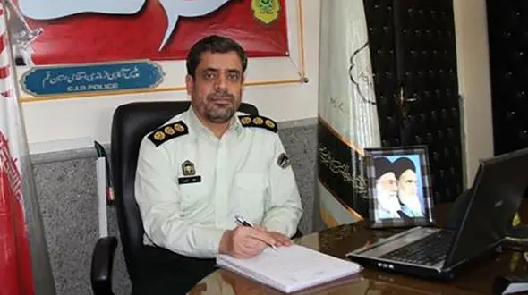 اغفال زنان در قم با اسکناس های روسی