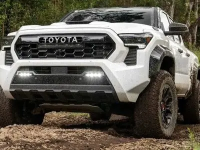 وانت تویوتا؛ اولین انتخاب آمریکایی‌ ها و بی‌رقیب در بازار