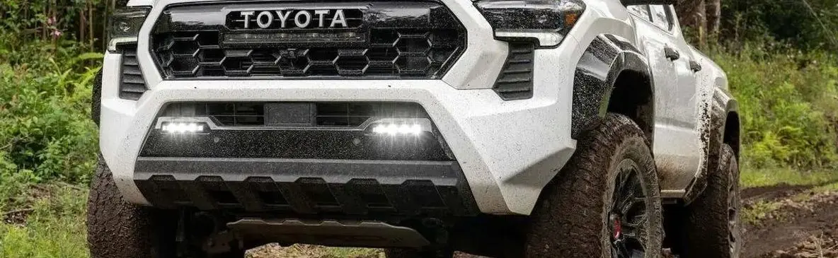 وانت تویوتا؛ اولین انتخاب آمریکایی‌ ها و بی‌رقیب در بازار