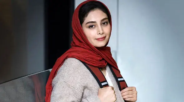 استایل زمستانی شیک دیبا زاهدی دل طرفدارانش را برد