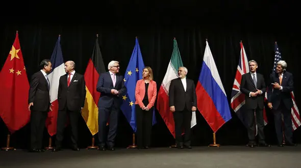 نماینده آمریکا برای مذاکره برجامی با ایران مشخص شد