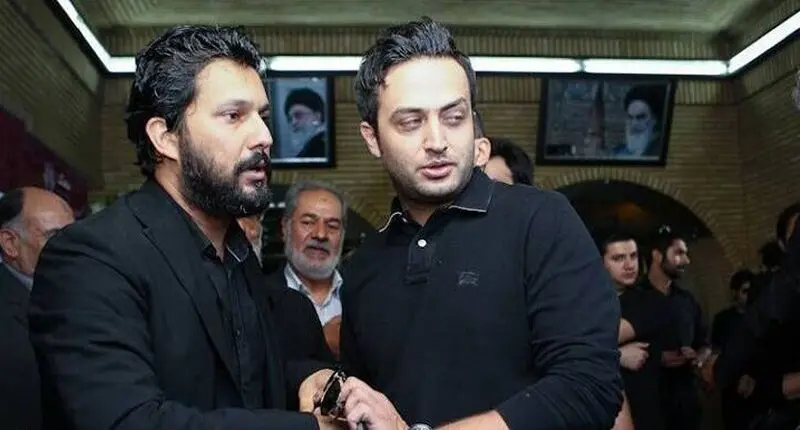 حامد بهداد