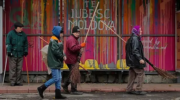 فقیرترین کشورهای اروپایی کدامند؟
