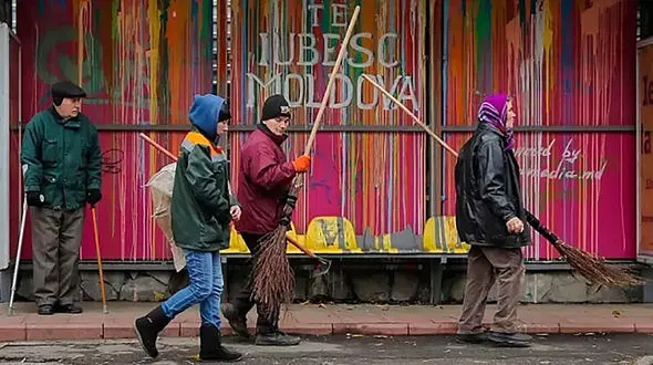 فقیرترین کشورهای اروپایی کدامند؟