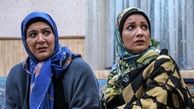 سکانس خنده دار فهیمه و همای سریال پایتخت/ تقلب رو با جادو جنبل اشتباه گرفت!+ویدیو