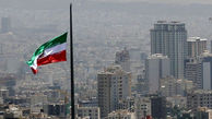 وزش باد شدید در تهران / افزایش دمای هوا از امروز