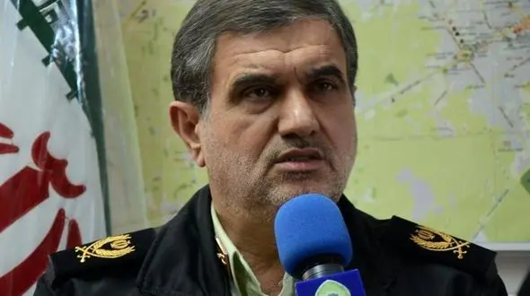 کشف ۹۵ کیلوگرم مواد مخدر گل در میامی 