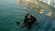 جوان 27 ساله در سد وحدت سنندج غرق شد