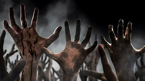 تبدیل انسان به زامبی تنها با یک ماده مخدر / اسپایس چیست"! + جزییات