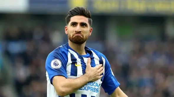 قرنطینه کرونا علیرضا جهانبخش را به چه روزی انداخت! + عکس