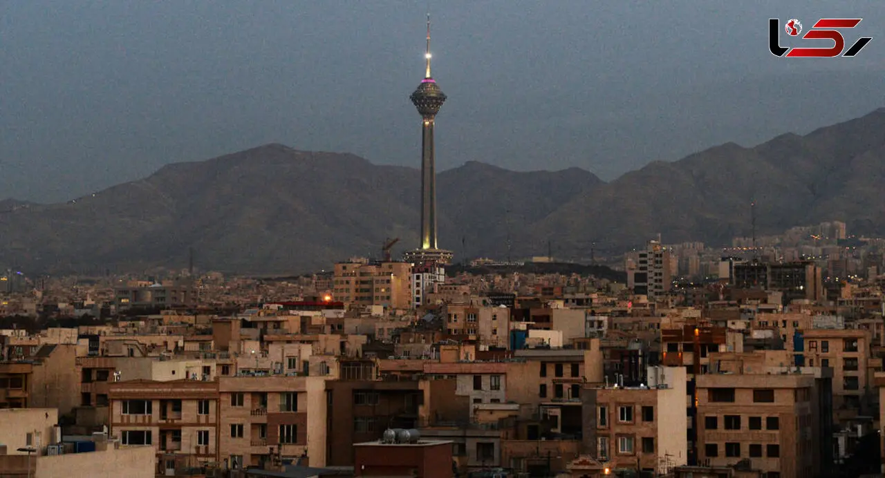 
آلودگی و نقاط داغ کرونا بیشتر در نقاط کم‌برخوردار تهران است