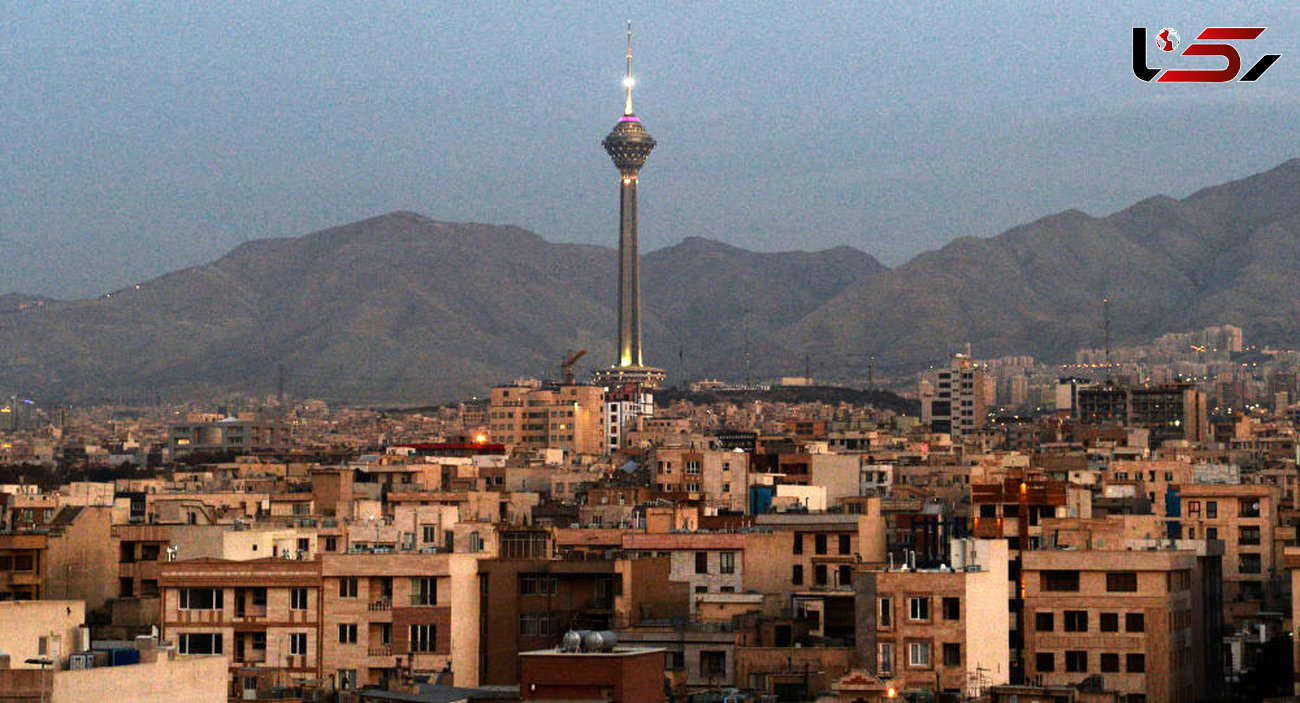 
آلودگی و نقاط داغ کرونا بیشتر در نقاط کم‌برخوردار تهران است