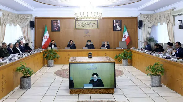 حداقل عیدی کارکنان و بازنشستگان دولت و مستمر بگیران تعیین شد