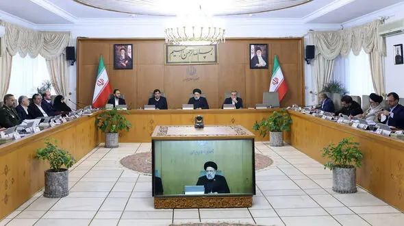 حداقل عیدی کارکنان و بازنشستگان دولت و مستمر بگیران تعیین شد
