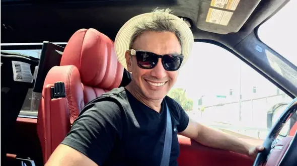 دانلود آواز باشکوه شادمهر عقیلی  ! / آهنگ سلام !