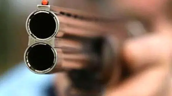 فیلم تیراندازی وحشتناک در مراسم عروسی خوزستان 