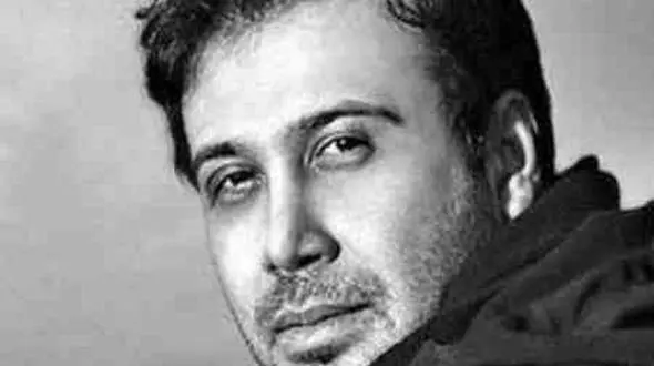 دانلود آهنگ محسن چاوشی ( ورژن هوش مصنوعی ) به نام آهای خیال هنوز بکش