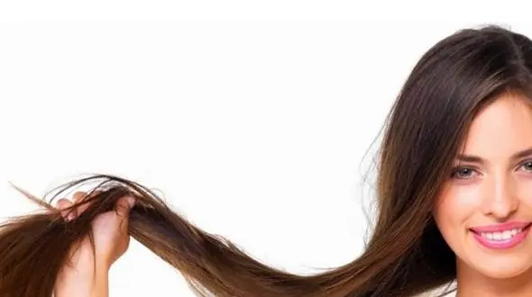 ماده قوی کننده ریشه مو/با ترس از ریزش مو خداحافظی کنید