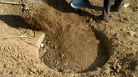 مسدود کردن چاه های غیرمجاز در علی آباد کتول