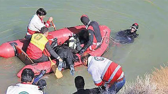 سناریوی وحشتناکی که برای 2 زن و یک دختر در ویلای ساحلی نوشهر رقم خورد + عکس