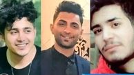 جزییات 2 خبر فارس درباره توقف حکم اعدام 3 جوان بخاطر حوادث آبانماه