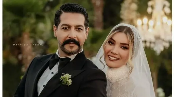 فیلم / خاطره جالب کامران تفتی از داشتن بادیگارد و بستن میدان آزادی بخاطر حضورش در مهمانی / یه روز آرزوم بود .../  فرصت بین خواستن و رسیدن در قلب ما اتفاق میفته..