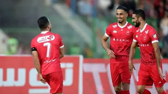 چرا علیپور پس از برد پرسپولیس شاکی بود؟