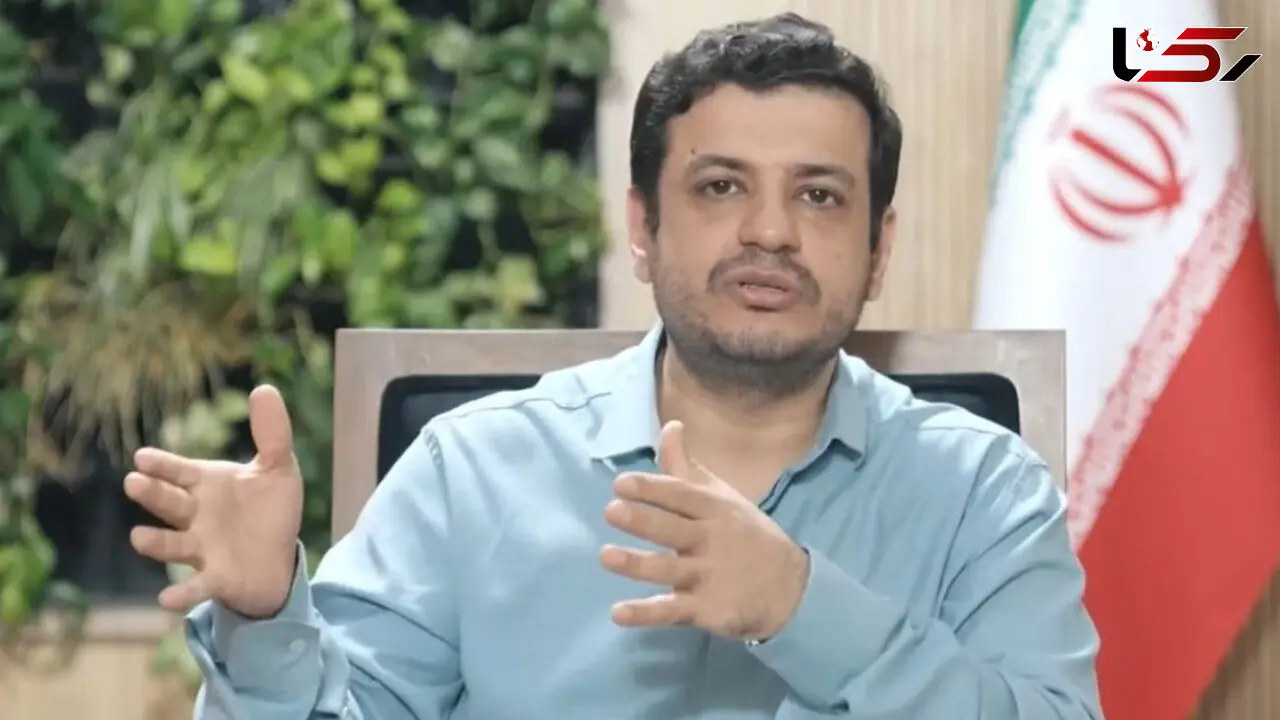 توهین آشکار و زشت رائفی پور به زنان!