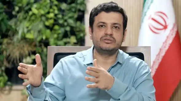 توهین آشکار و زشت رائفی پور به زنان!