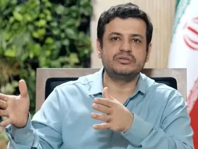 توهین آشکار و زشت رائفی پور به زنان!