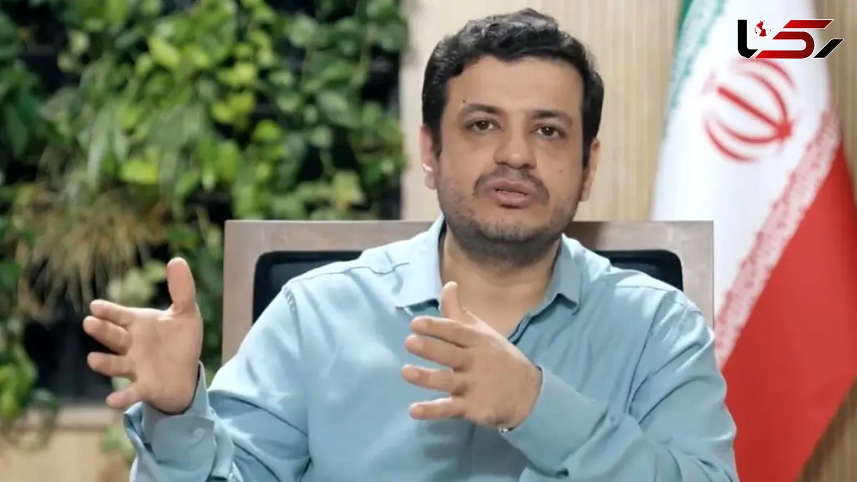 توهین آشکار و زشت رائفی پور به زنان!