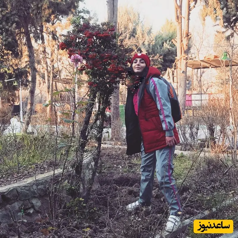 مهشید جوادی