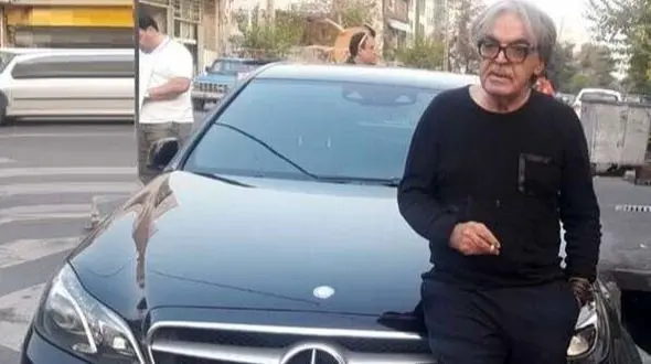 فیلم/ حمید لولایی : برای مرجانه گلچین انگشتر برلیان با یه بنز کوپه ببرم قبول نمی کنه اما برای مریم امیرجلالی اگه پراید 57 هم ببرم قبول میکنه زنم شه