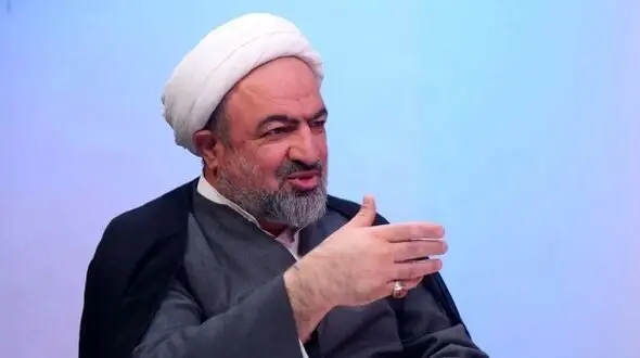 حمید رسایی در واکنش به «پیرپسر»: هدف فیلم زدن ولایت پدر است