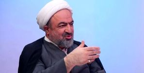 رسایی علیه پزشکیان: چای بخورد، اما حرف نزند!